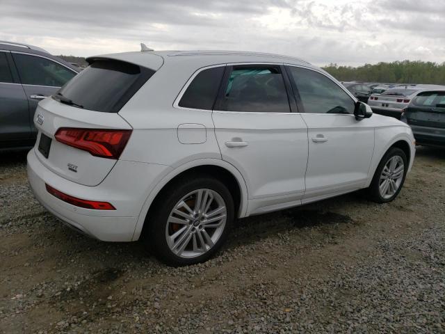 Photo 3 from auction – 2018 AUDI Q5 with VIN WA1BNAFYXJ2022844