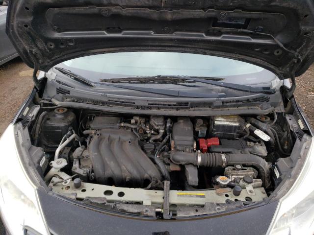 Photo 11 from auction – 2014 NISSAN VERSA NOTE with VIN 3N1CE2CP9EL394162