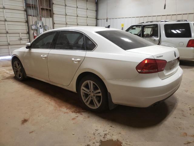 Photo 2 from auction – 2015 VOLKSWAGEN PASSAT SE with VIN 1VWBV7A32FC058353