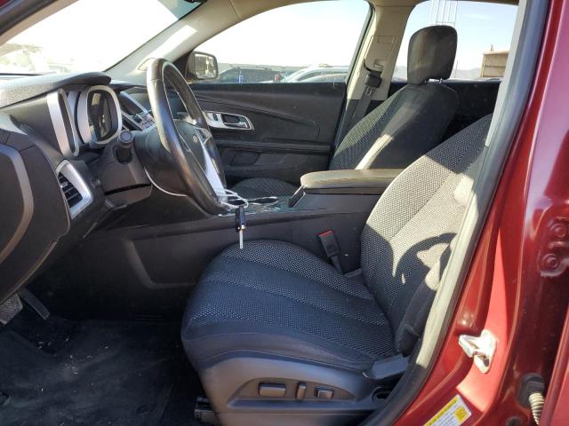 Photo 7 from auction – 2012 CHEVROLET EQUINOX LT with VIN 2GNFLDE5XC6375183