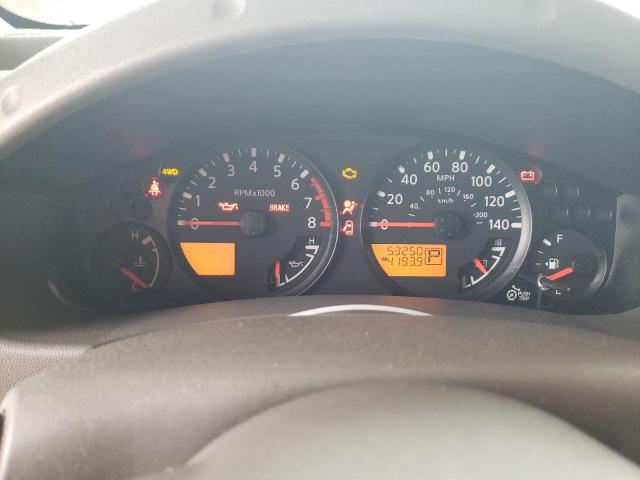 Photo 9 from auction – 2019 NISSAN FRONTIER S with VIN 1N6AD0EV7KN706964