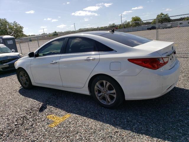 Photo 2 from auction – 2013 HYUNDAI SONATA SE with VIN 5NPEC4ACXDH519434