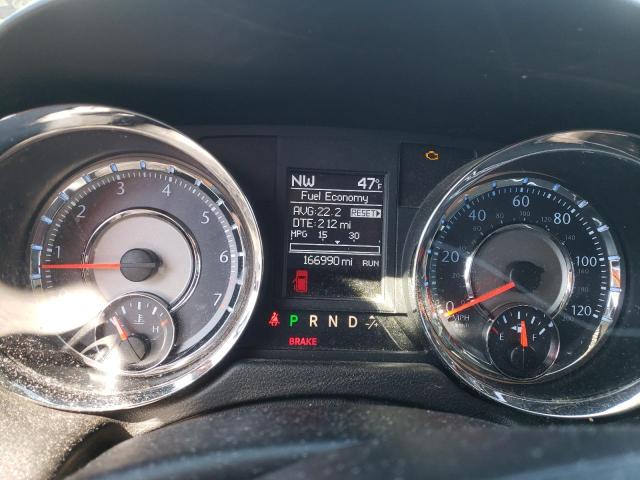 Photo 9 from auction – 2013 CHRYSLER TOWN & COU with VIN 2C4RC1BG5DR622944