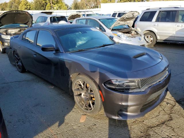 Photo 4 from auction – 2017 DODGE CHARGER R/ with VIN 2C3CDXCT4HH595348