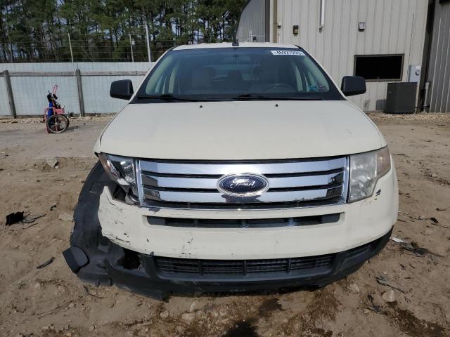 Photo 5 from auction – 2008 FORD EDGE SE with VIN 2FMDK36C98BA82055