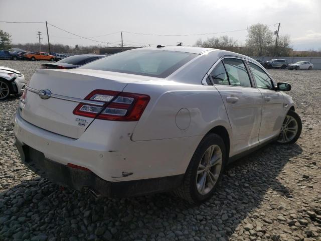 Photo 3 from auction – 2018 FORD TAURUS SEL with VIN 1FAHP2H8XJG133075