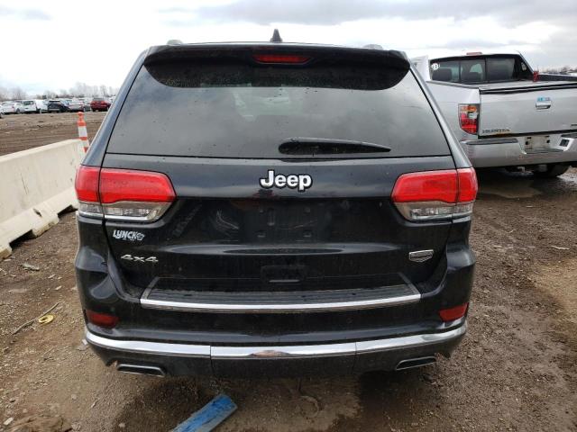 Photo 6 from auction – 2014 JEEP GRAND CHER with VIN 1C4RJFJT7EC427195