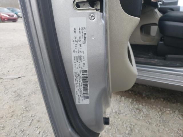 Photo 14 from auction – 2018 DODGE GRAND CARA with VIN 2C4RDGCG4JR224179