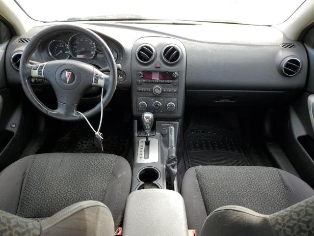 Photo 8 from auction – 2010 PONTIAC G6 with VIN 1G2ZA5E06A4120524