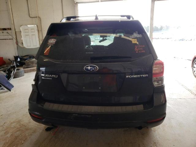 Photo 6 from auction – 2018 SUBARU FORESTER 2 with VIN JF2SJADC7JH462107