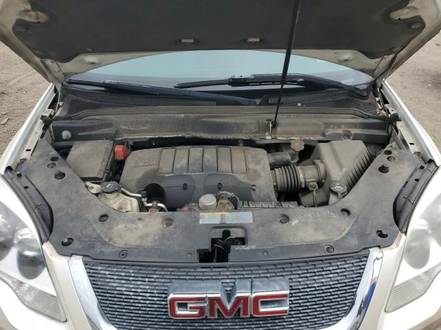 Photo 11 from auction – 2011 GMC ACADIA SLT with VIN 1GKKVREDXBJ293465