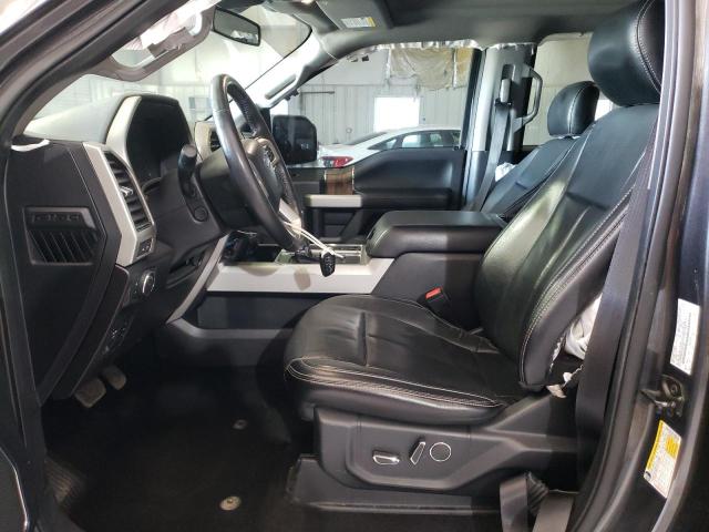 Photo 7 from auction – 2018 FORD F150 SUPER with VIN 1FTEW1EG0JFB21867