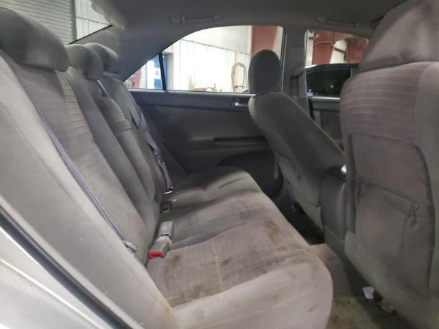 Photo 11 from auction – 2005 TOYOTA CAMRY LE with VIN 4T1BE32K05U093074