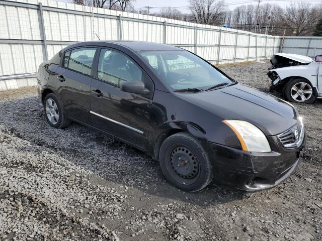 Photo 4 from auction – 2010 NISSAN SENTRA 2.0 with VIN 3N1AB6AP4AL605997