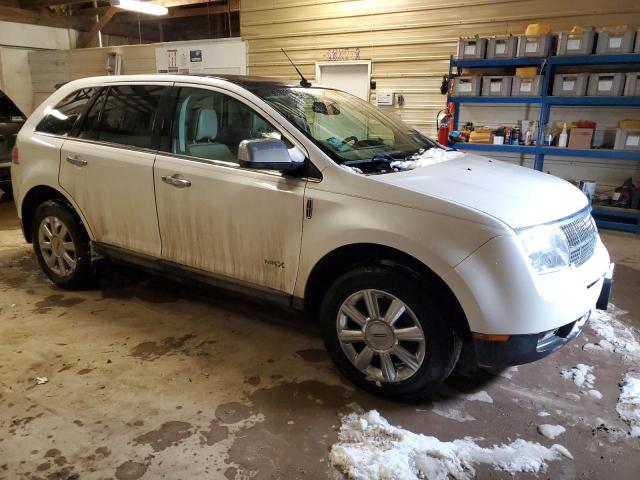 Photo 4 from auction – 2009 LINCOLN MKX with VIN 2LMDU88C69BJ07794
