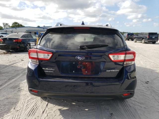 Photo 6 from auction – 2019 SUBARU IMPREZA PR with VIN 4S3GTAC60K3716975