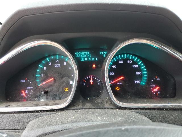 Photo 9 from auction – 2012 CHEVROLET TRAVERSE L with VIN 1GNKVGEDXCJ332774