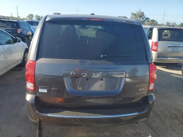 Photo 6 from auction – 2020 DODGE GRAND CARA with VIN 2C4RDGCG6LR174467