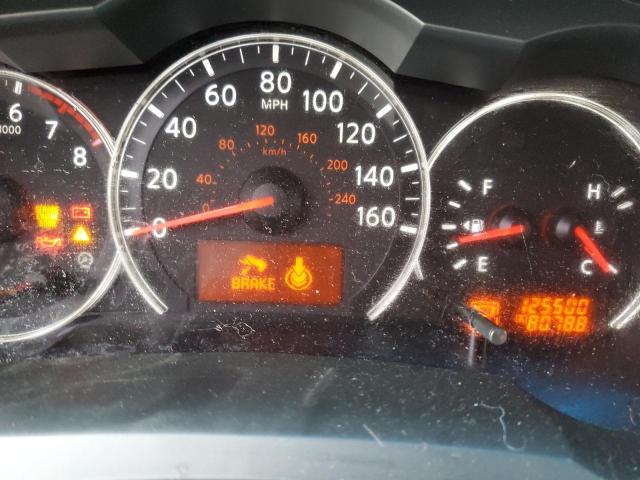 Photo 9 from auction – 2012 NISSAN ALTIMA BAS with VIN 1N4AL2AP2CN532639