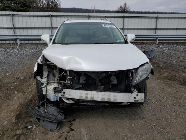 Photo 5 from auction – 2010 LEXUS RX 350 with VIN 2T2BK1BA1AC053274