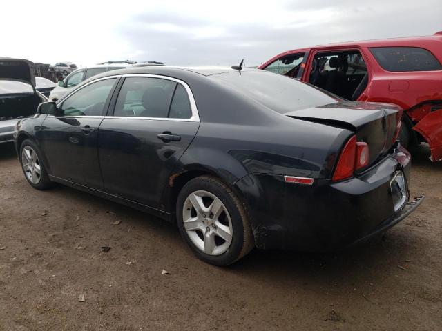Photo 2 from auction – 2011 CHEVROLET MALIBU LS with VIN 1G1ZB5E13BF211377
