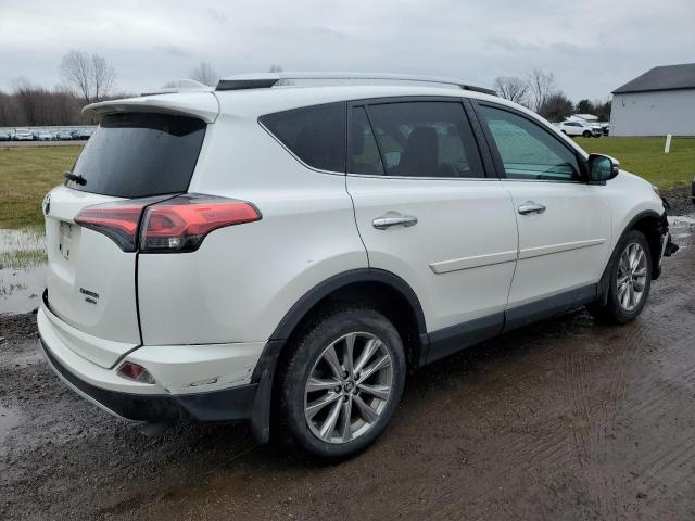 Photo 3 from auction – 2016 TOYOTA RAV4 LIMIT with VIN 2T3DFREV0GW533738
