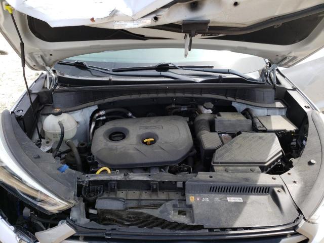 Photo 12 from auction – 2016 HYUNDAI TUCSON LIM with VIN KM8J33A40GU157282