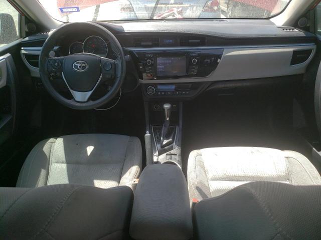 Photo 8 from auction – 2016 TOYOTA COROLLA L with VIN 5YFBURHE1GP469972