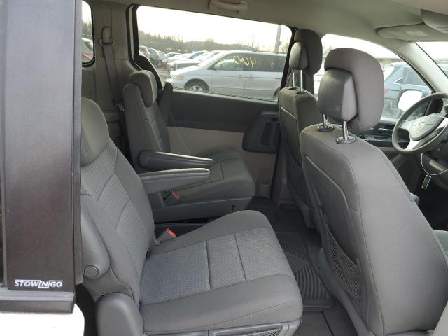 Photo 10 from auction – 2010 DODGE GRAND CARA with VIN 2D4RN4DE3AR418178