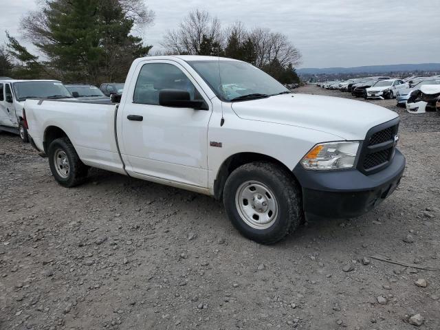 Photo 4 from auction – 2016 RAM 1500 ST with VIN 3C6JR6DT8GG295864