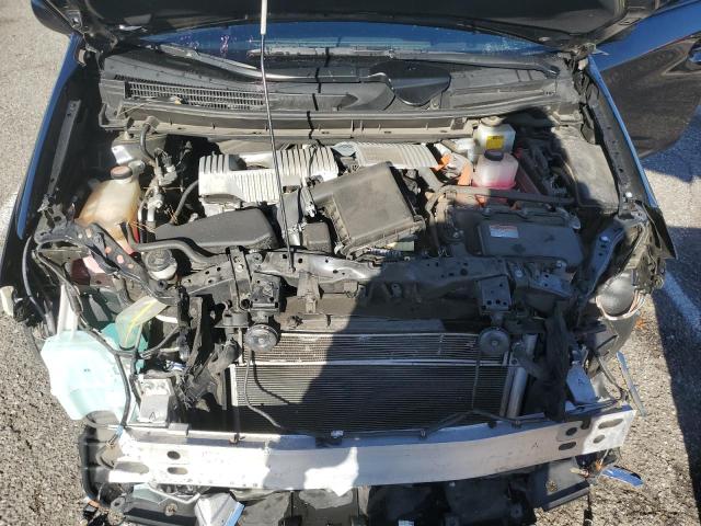 Photo 11 from auction – 2015 TOYOTA PRIUS with VIN JTDKN3DU9F0473672