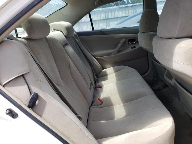 Photo 10 from auction – 2009 TOYOTA CAMRY BASE with VIN 4T1BE46K29U908316