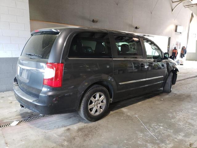 Photo 3 from auction – 2012 CHRYSLER TOWN & COU with VIN 2C4RC1BG4CR377407