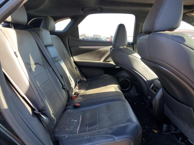 Photo 10 from auction – 2016 LEXUS RX 350 BAS with VIN 2T2BZMCA8GC041806