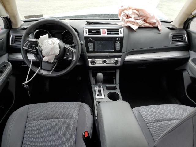 Photo 8 from auction – 2018 SUBARU LEGACY 2.5 with VIN 4S3BNAB61J3006701