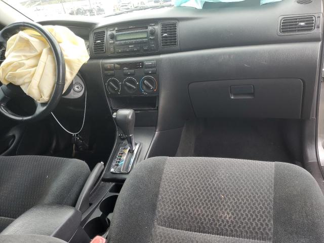 Photo 8 from auction – 2007 TOYOTA COROLLA CE with VIN 2T1BR32E37C803605