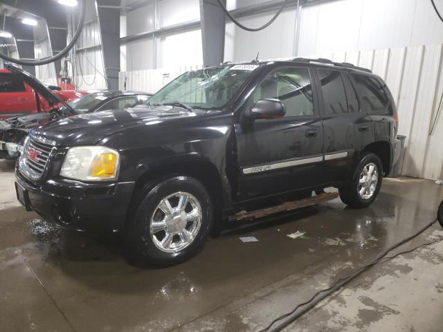 GMC ENVOY 2005 with VIN 1GKDT13S652376584 - Photo from auction