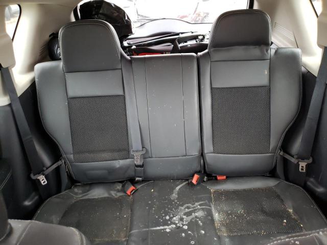 Photo 10 from auction – 2014 JEEP COMPASS LA with VIN 1C4NJDEB0ED633151