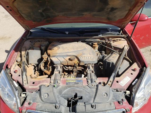 Photo 11 from auction – 2008 CHEVROLET IMPALA LS with VIN 2G1WB58K089258049