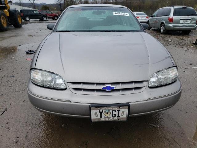 Photo 5 from auction – 1997 CHEVROLET LUMINA BAS with VIN 2G1WL52MXV9230763