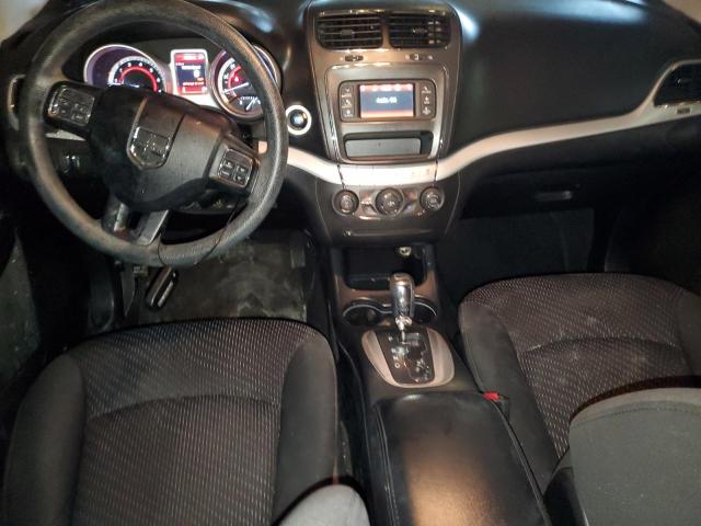 Photo 8 from auction – 2016 DODGE JOURNEY SX with VIN 3C4PDDBG5GT196342