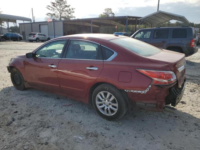 Photo 2 from auction – 2015 NISSAN ALTIMA 2.5 with VIN 1N4AL3AP4FC433665