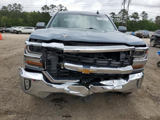 Photo 5 from auction – 2016 CHEVROLET SILVERADO with VIN 3GCPCREC7GG240939