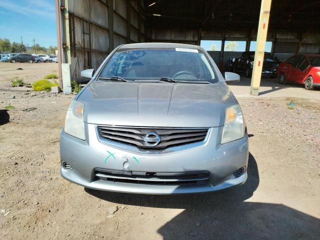 Photo 5 from auction – 2012 NISSAN SENTRA 2.0 with VIN 3N1AB6AP5CL737248