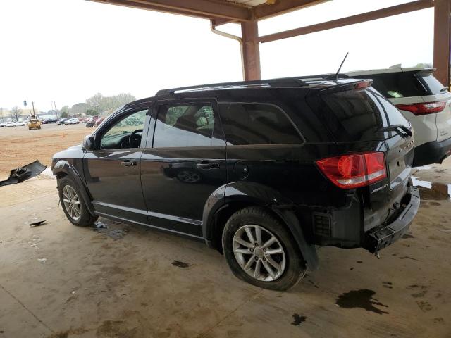 Photo 2 from auction – 2015 DODGE JOURNEY SX with VIN 3C4PDCBB8FT737977