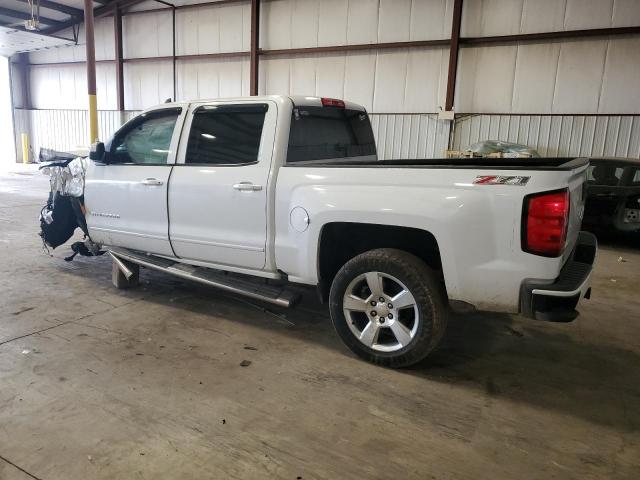 Photo 2 from auction – 2016 CHEVROLET SILVERADO with VIN 3GCUKREC1GG337124