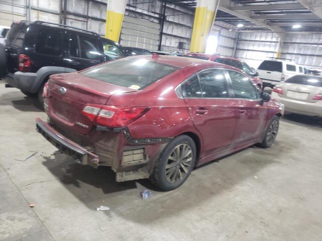Photo 3 from auction – 2019 SUBARU LEGACY 2.5 with VIN 4S3BNAF64K3015369