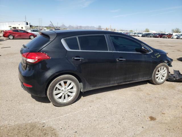 Photo 3 from auction – 2014 KIA FORTE EX with VIN KNAFX5A85E5169364