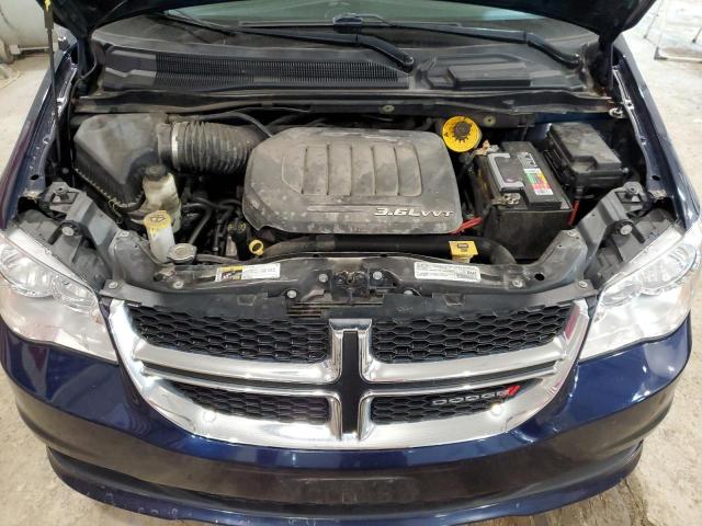 Photo 12 from auction – 2017 DODGE GRAND CARA with VIN 2C4RDGCG8HR673892