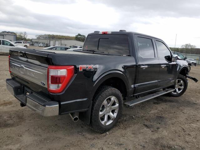 Photo 3 from auction – 2022 FORD F150 SUPER with VIN 1FTFW1ED2NFA46606